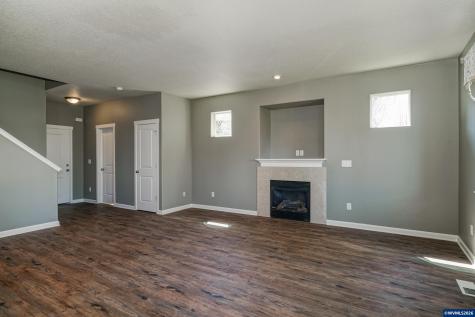 4337 Wildcherry Court SE Salem OR 97317