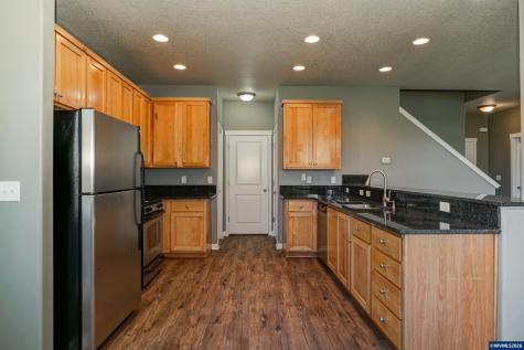 4337 Wildcherry Court SE Salem OR 97317