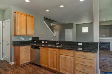 4337 Wildcherry Court SE Salem OR 97317