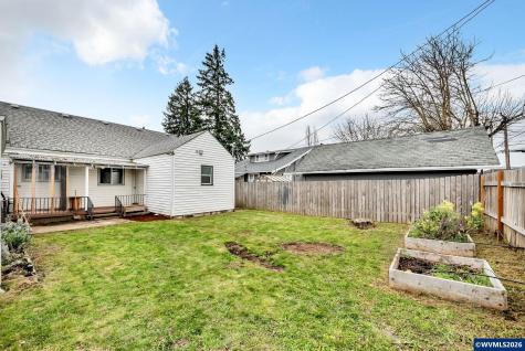 648 Juniper Street Junction City OR 97448