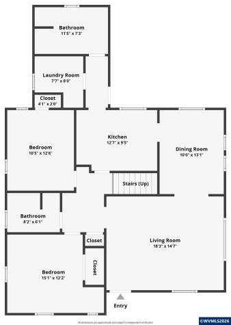 648 Juniper Street Junction City OR 97448
