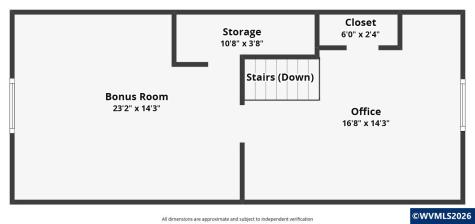 648 Juniper Street Junction City OR 97448