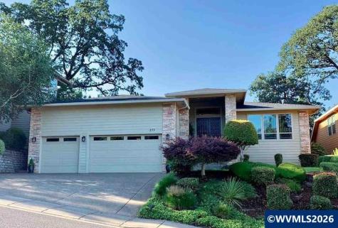 275 Mirasol Avenue SE Salem OR 97306