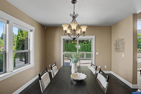 822 Majestic View Avenue SE Salem OR 97306