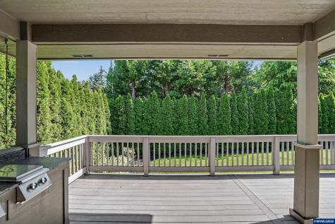 822 Majestic View Avenue SE Salem OR 97306