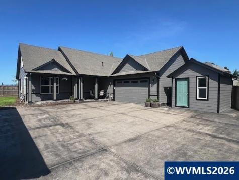 3730 Hemlock Place SE Albany OR 97322