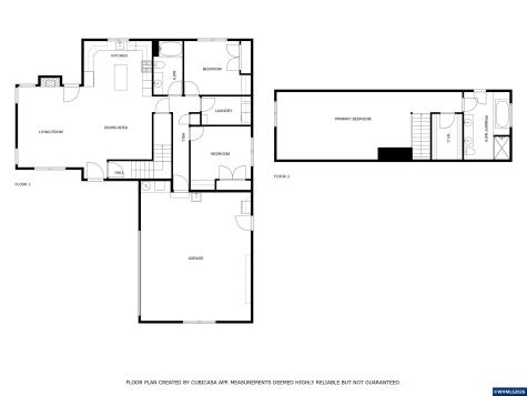 3730 Hemlock Place SE Albany OR 97322