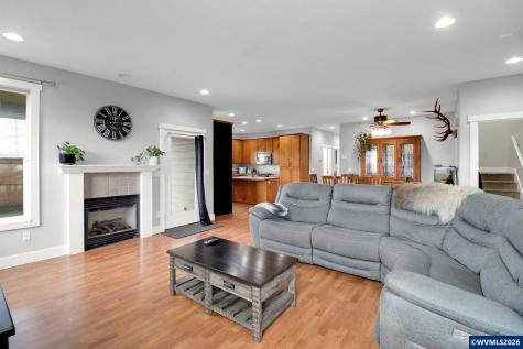 3730 Hemlock Place SE Albany OR 97322