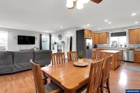 3730 Hemlock Place SE Albany OR 97322