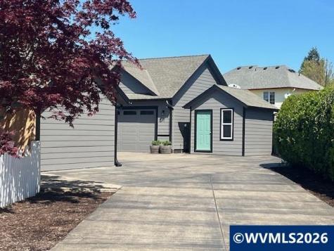 3730 Hemlock Place SE Albany OR 97322