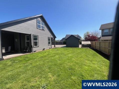 3730 Hemlock Place SE Albany OR 97322