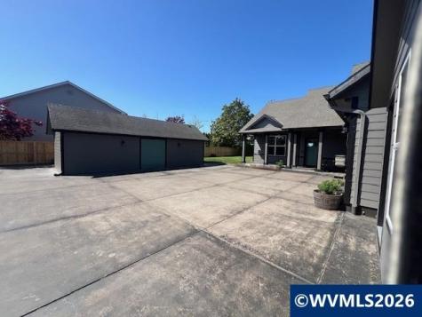 3730 Hemlock Place SE Albany OR 97322