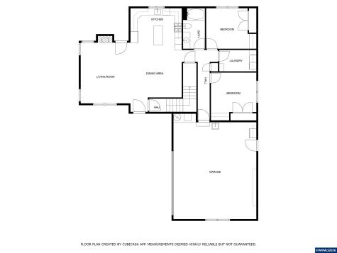 3730 Hemlock Place SE Albany OR 97322