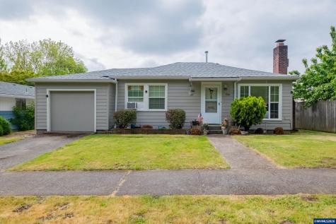 926 11th Avenue SW Albany OR 97321