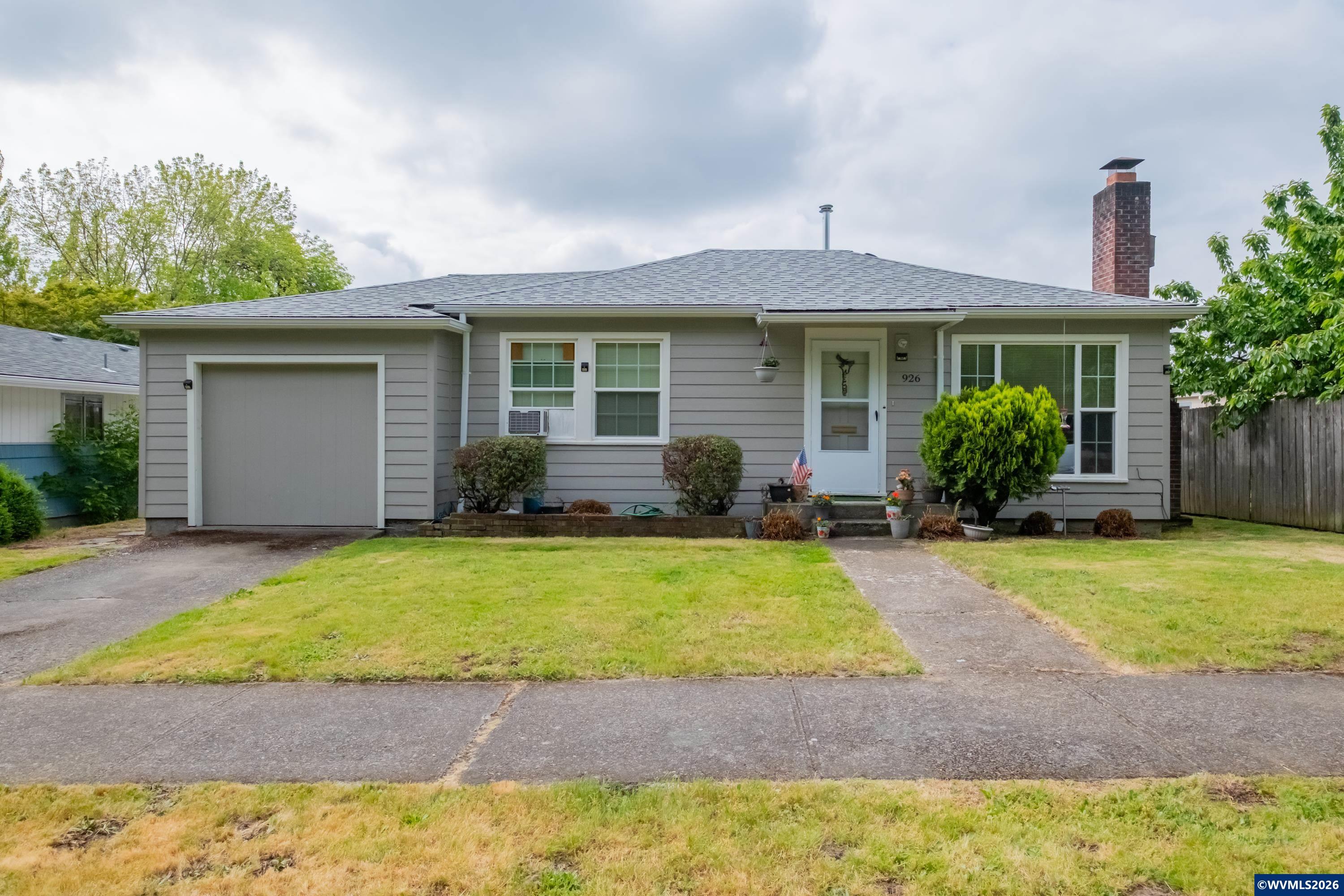926 11th Avenue SW Albany OR 97321