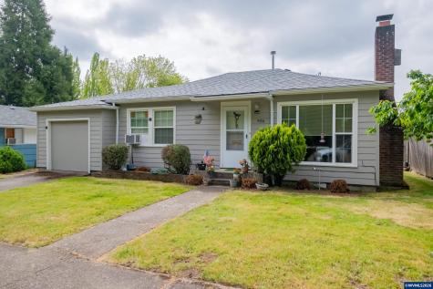 926 11th Avenue SW Albany OR 97321