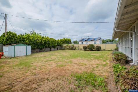 926 11th Avenue SW Albany OR 97321
