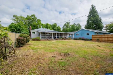 926 11th Avenue SW Albany OR 97321
