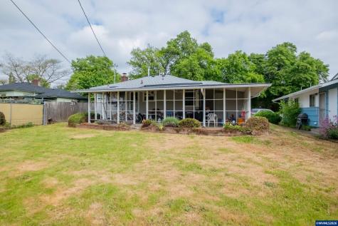 926 11th Avenue SW Albany OR 97321