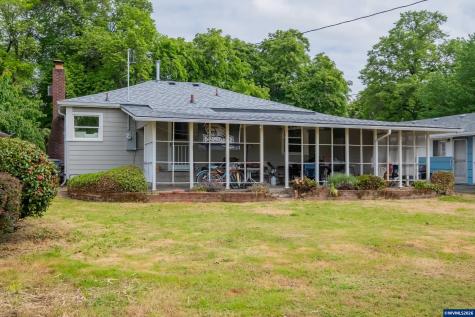 926 11th Avenue SW Albany OR 97321