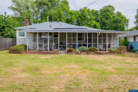 926 11th Avenue SW Albany OR 97321