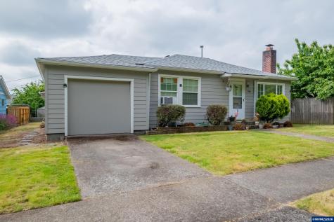 926 11th Avenue SW Albany OR 97321