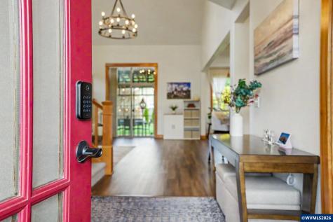 225 SW Hendricks Street Sublimity OR 97385