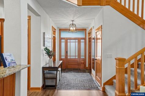 225 SW Hendricks Street Sublimity OR 97385