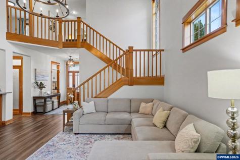225 SW Hendricks Street Sublimity OR 97385