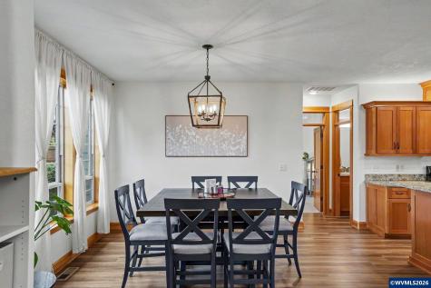 225 SW Hendricks Street Sublimity OR 97385