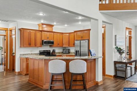 225 SW Hendricks Street Sublimity OR 97385
