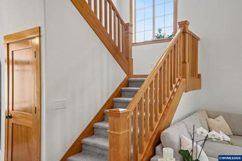 225 SW Hendricks Street Sublimity OR 97385