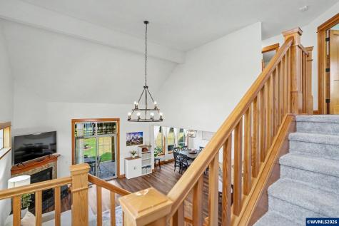 225 SW Hendricks Street Sublimity OR 97385