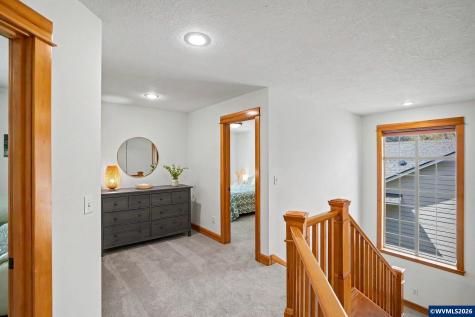 225 SW Hendricks Street Sublimity OR 97385