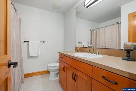 225 SW Hendricks Street Sublimity OR 97385