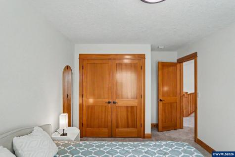 225 SW Hendricks Street Sublimity OR 97385