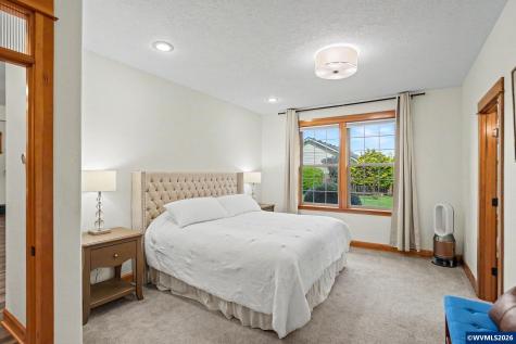 225 SW Hendricks Street Sublimity OR 97385
