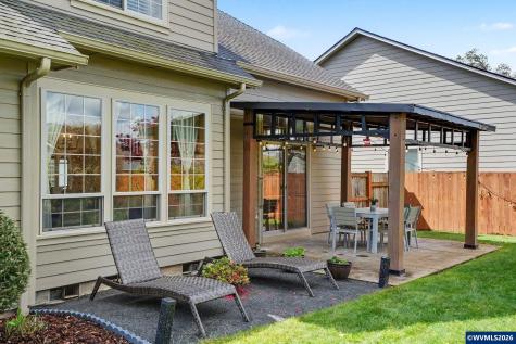 225 SW Hendricks Street Sublimity OR 97385