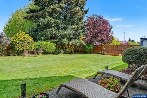 225 SW Hendricks Street Sublimity OR 97385