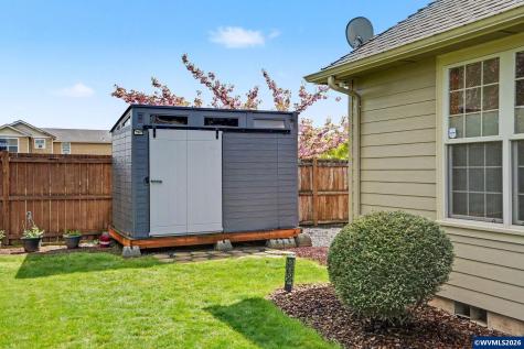 225 SW Hendricks Street Sublimity OR 97385