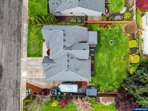 225 SW Hendricks Street Sublimity OR 97385