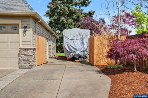 225 SW Hendricks Street Sublimity OR 97385