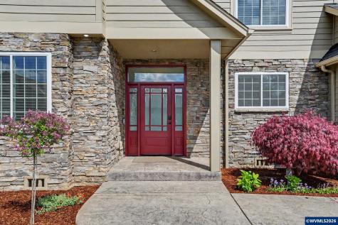 225 SW Hendricks Street Sublimity OR 97385