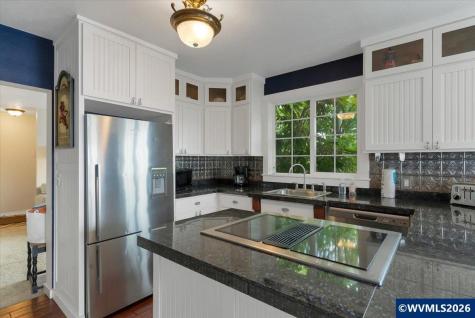 25 NE Clarke Street Depoe Bay OR 97341