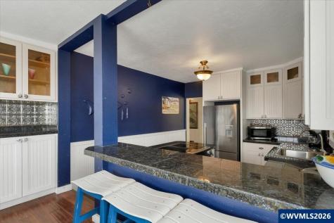 25 NE Clarke Street Depoe Bay OR 97341