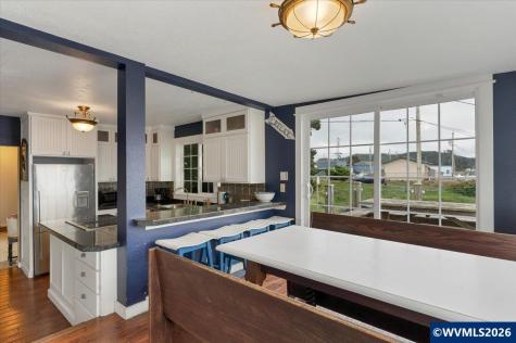 25 NE Clarke Street Depoe Bay OR 97341