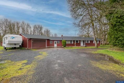 31666 S 5th Street Lebanon OR 97355