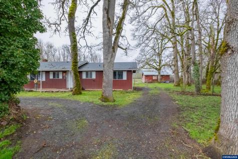 31666 S 5th Street Lebanon OR 97355