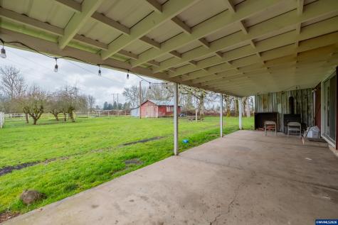 31666 S 5th Street Lebanon OR 97355