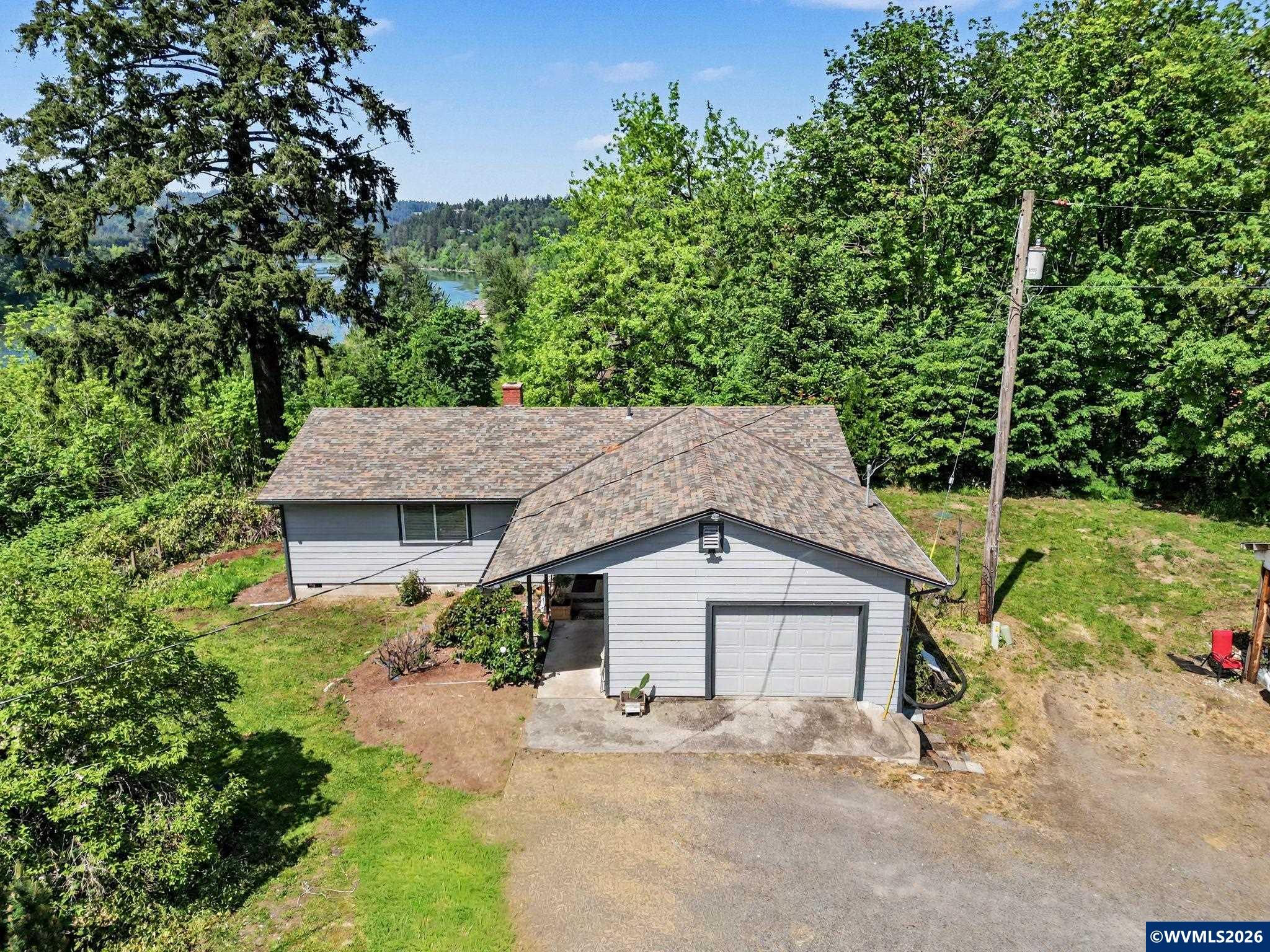 21951 S Highway 99e Canby OR 97013